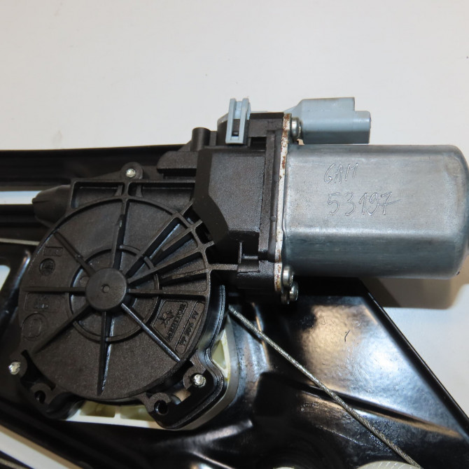 occasion PEUGEOT 207 CC Phase 1 03-2007->... 1.6 HDI 112ch 9223A8 3