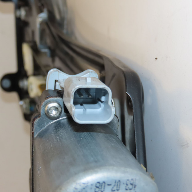 occasion PEUGEOT 207 CC Phase 1 03-2007->... 1.6 HDI 112ch 9223A8 4