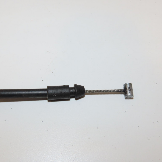 Serrure porte avg occasion PEUGEOT 207 Phase 1 04-2006->06-2013 1.4i 75ch 9135V6 2