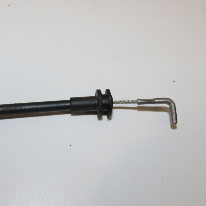 Serrure porte avg occasion PEUGEOT 207 Phase 1 04-2006->06-2013 1.4i 75ch 9135V6 3