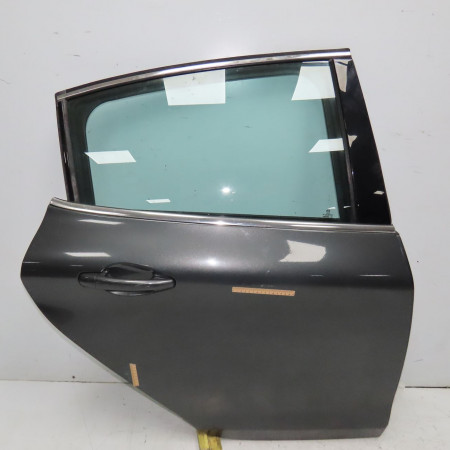 Porte arrière droite occasion PEUGEOT 208 208 Phase 1 2012-03-01->2015-09-30 1.6 E-HDI 92ch 9671907480