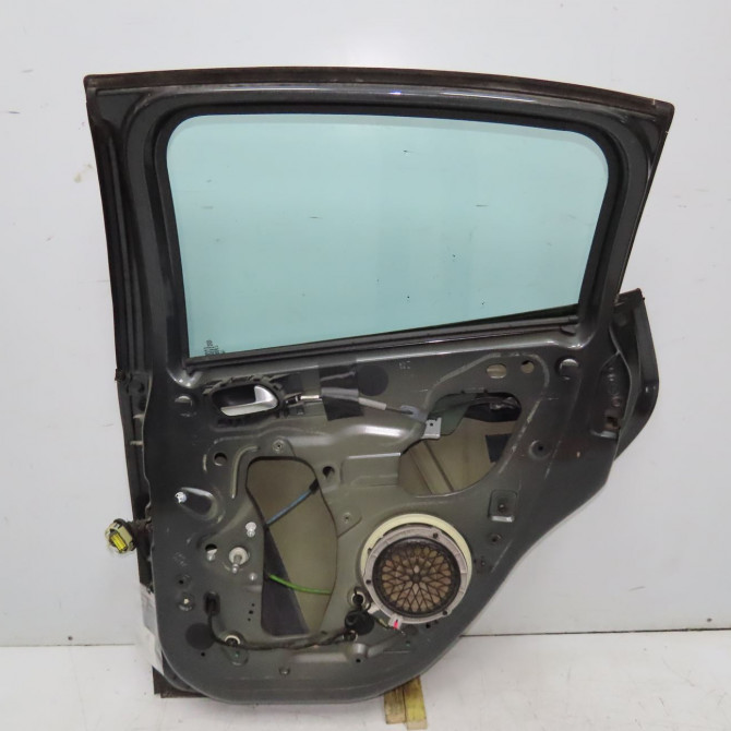 Porte arrière droite occasion PEUGEOT 208 208 Phase 1 2012-03-01->2015-09-30 1.6 E-HDI 92ch 9671907480 2