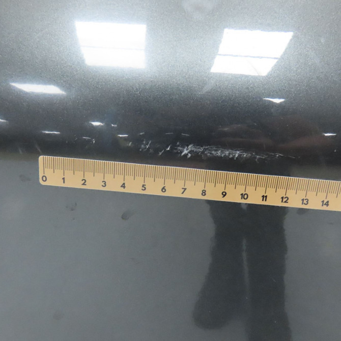 Porte arrière droite occasion PEUGEOT 208 208 Phase 1 2012-03-01->2015-09-30 1.6 E-HDI 92ch 9671907480 3