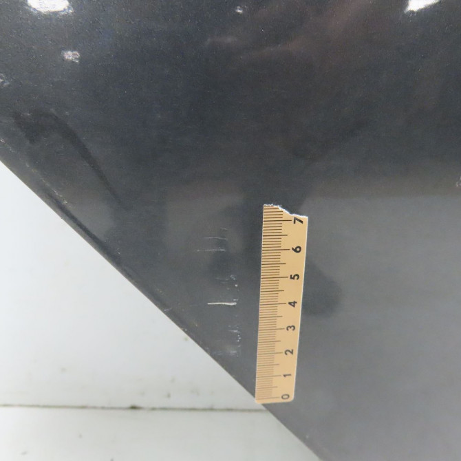 Porte arrière droite occasion PEUGEOT 208 208 Phase 1 2012-03-01->2015-09-30 1.6 E-HDI 92ch 9671907480 4