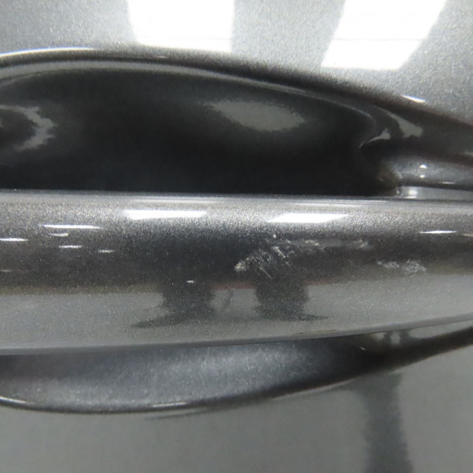 Porte arrière droite occasion PEUGEOT 208 208 Phase 1 2012-03-01->2015-09-30 1.6 E-HDI 92ch 9671907480 5