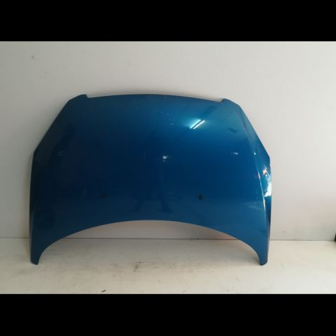 Capot occasion PEUGEOT 307 Phase 1 04-2001->06-2005 1.4 HDI 8v 70ch 7901J0 1