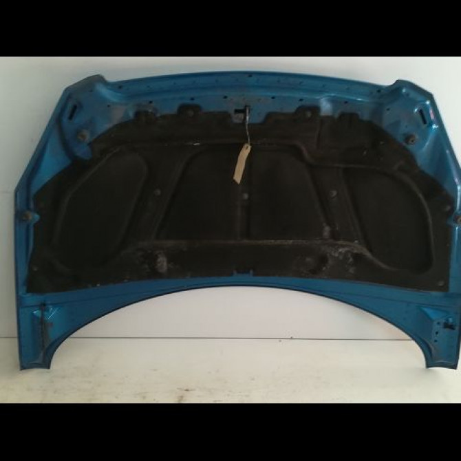 Capot occasion PEUGEOT 307 Phase 1 04-2001->06-2005 1.4 HDI 8v 70ch 7901J0 2