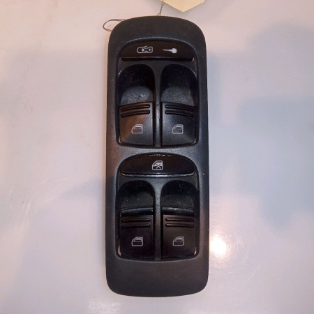 Commande lève-glace porte avant gauche occasion PORSCHE CAYENNE I 6552WL