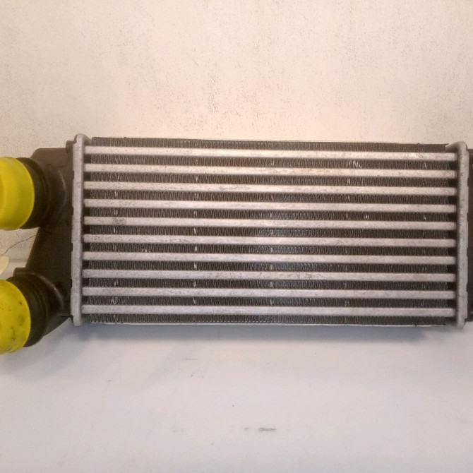 Echangeur air occasion PEUGEOT 5008 I phase 2 09-2013->... 1.6 HDI 120ch 9800291280 1