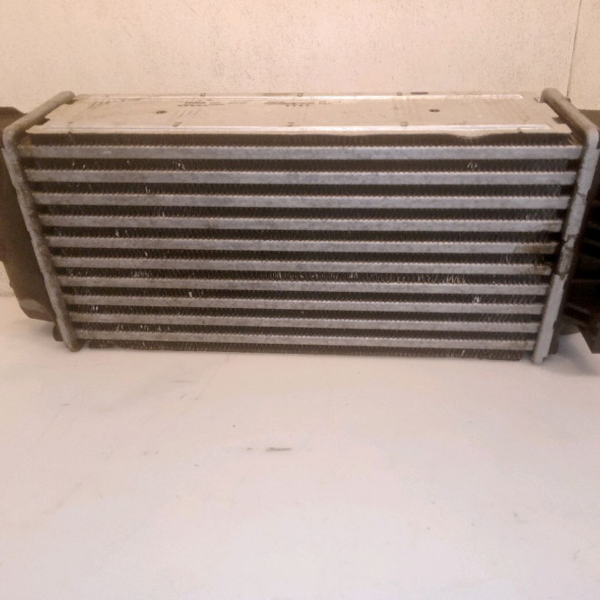 Echangeur air occasion PEUGEOT 5008 I phase 2 09-2013->... 1.6 HDI 120ch 9800291280 2