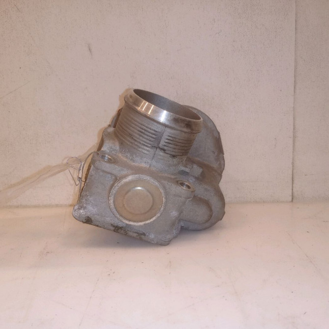 Boitier papillon occasion CITROEN C3 II Phase 2 03-2013->12-2016 1.4 HDi 70ch 345G4 2