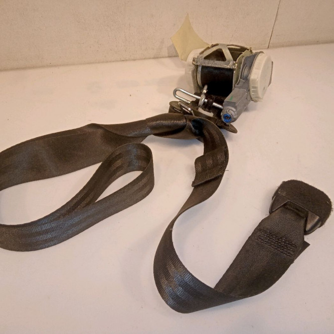 Ceinture avant droite occasion PEUGEOT 5008 I Phase 1 11-2009->12-2013 2.0 HDI 150ch 8975HN 1