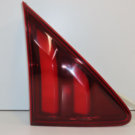 Feu arrière interieur gauche occasion PEUGEOT 3008 I Phase 2 11-2013->... 1.6i 165ch 9805511380