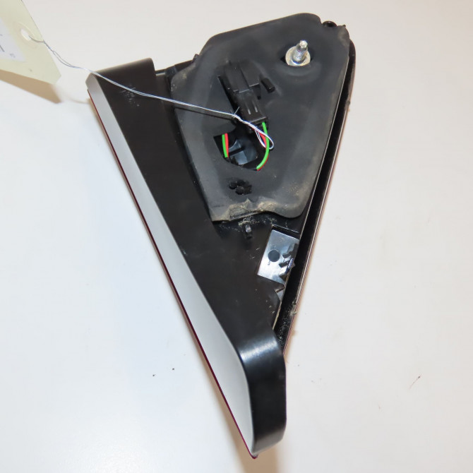 Feu arrière interieur gauche occasion PEUGEOT 3008 I Phase 2 11-2013->... 1.6i 165ch 9805511380 2