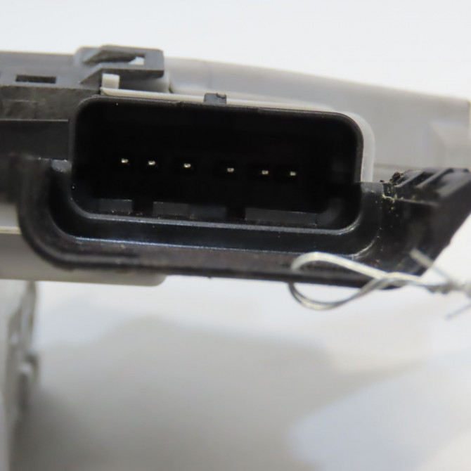 Serrure porte arg occasion PEUGEOT 3008 I Phase 2 11-2013->... 1.6i 165ch 9800623780 3