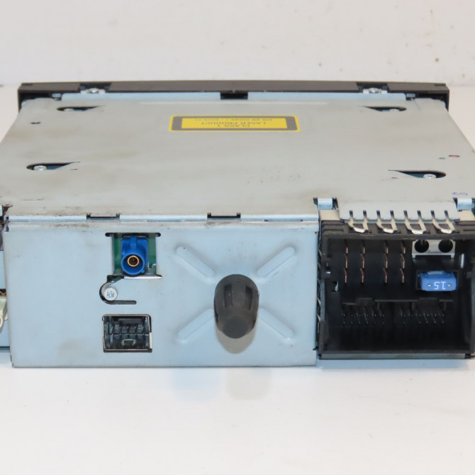 Autoradio occasion PEUGEOT 3008 I Phase 1 04-2009->12-2013 2.0 HDI 150ch 16095880XT 2