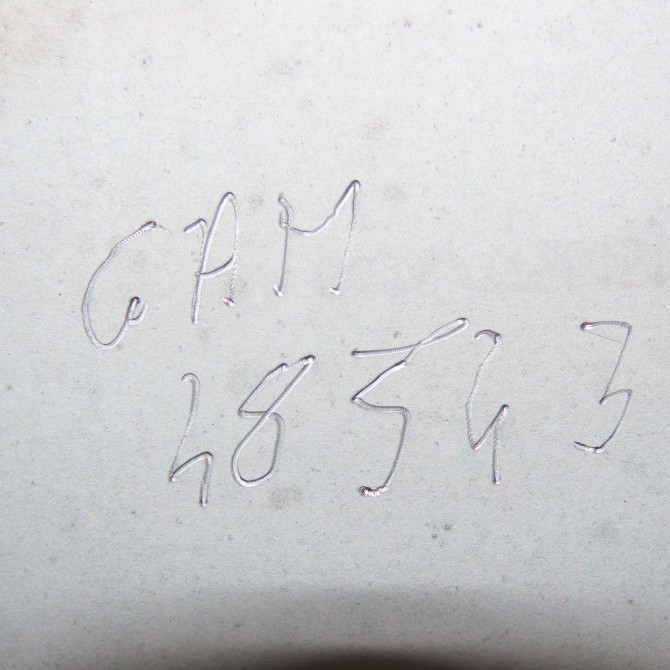 Autoradio occasion PEUGEOT 3008 I Phase 1 04-2009->12-2013 2.0 HDI 150ch 16095880XT 4