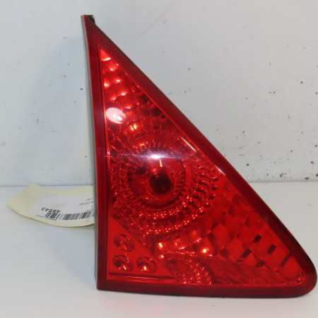 Feu arrière interieur gauche occasion PEUGEOT 3008 I Phase 1 04-2009->12-2013 2.0 HDI 150ch 6350HE