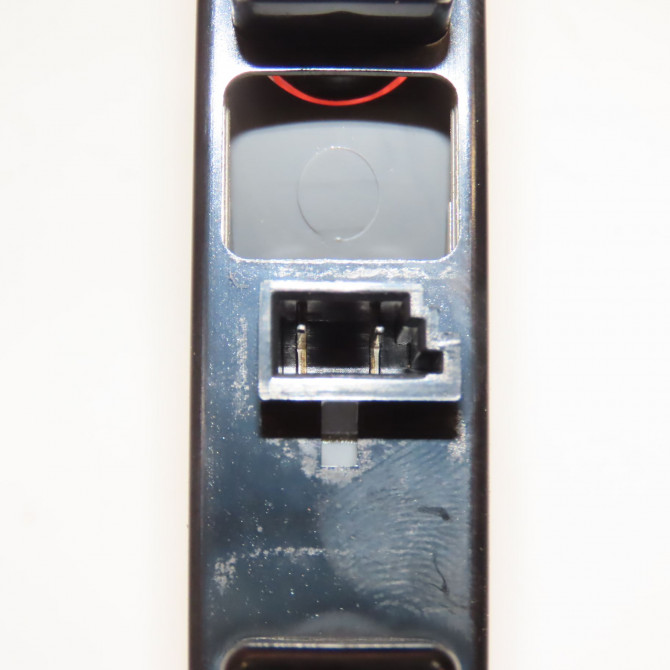 Feux stop supplementaire occasion PEUGEOT 306 Phase 2 04-1997->03-2002 2.0 HDI 6350G0 3