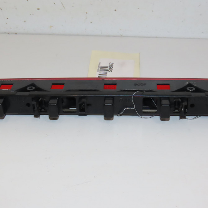 Feux stop supplementaire occasion PEUGEOT 306 Phase 2 04-1997->03-2002 2.0 HDI 6350G0 2