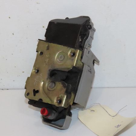 Serrure porte arg occasion PEUGEOT 306 Phase 2 04-1997->03-2002 2.0 HDI 913739