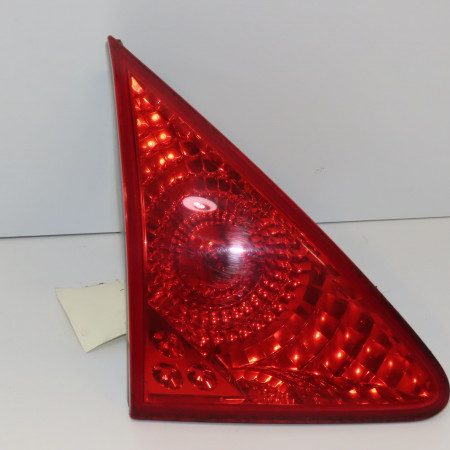 Feu arrière interieur gauche occasion PEUGEOT 3008 I Phase 1 04-2009->12-2013 1.6 HDI 112ch 6350HE