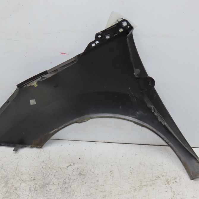 Aile avant droite occasion PEUGEOT 3008 I Phase 1 04-2009->12-2013 1.6 HDI 112ch 7841Z1 2