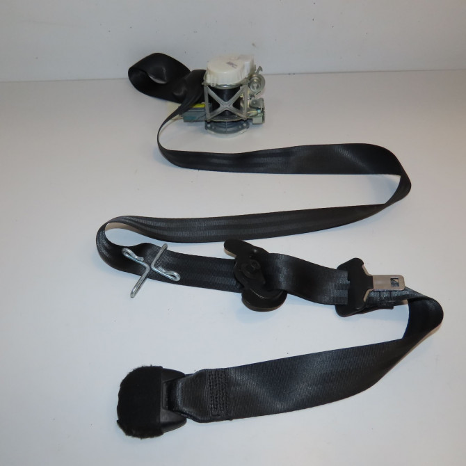 Ceinture avant droite occasion PEUGEOT 3008 I Phase 1 04-2009->12-2013 1.6 HDI 112ch 8975HN 1
