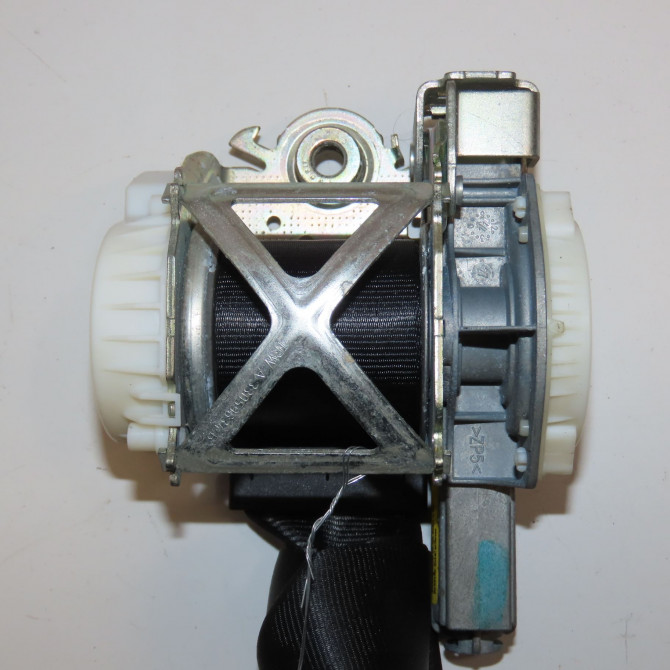 Ceinture avant droite occasion PEUGEOT 3008 I Phase 1 04-2009->12-2013 1.6 HDI 112ch 8975HN 2