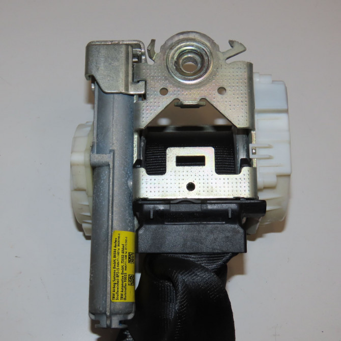 Ceinture avant droite occasion PEUGEOT 3008 I Phase 1 04-2009->12-2013 1.6 HDI 112ch 8975HN 3