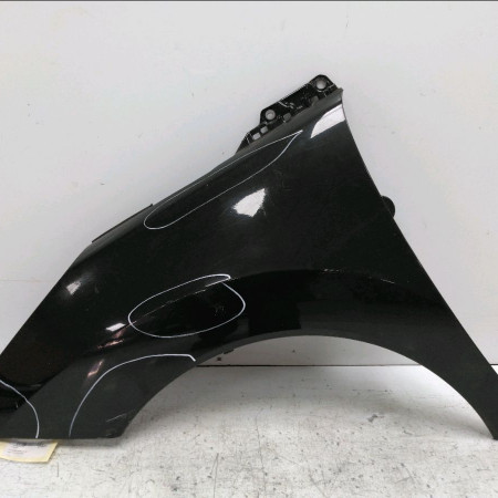 Aile avant gauche occasion PEUGEOT 3008 I Phase 1 04-2009->12-2013 2.0 HDI 150ch 7840W9