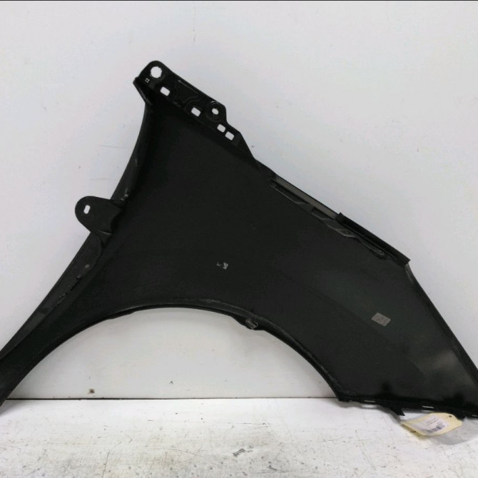 Aile avant gauche occasion PEUGEOT 3008 I Phase 1 04-2009->12-2013 2.0 HDI 150ch 7840W9 2