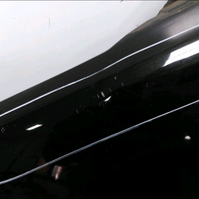 Aile avant gauche occasion PEUGEOT 3008 I Phase 1 04-2009->12-2013 2.0 HDI 150ch 7840W9 5