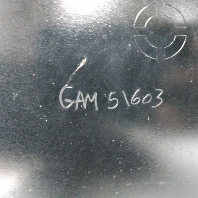 Aile avant gauche occasion PEUGEOT 3008 I Phase 1 04-2009->12-2013 2.0 HDI 150ch 7840W9 6