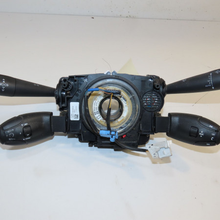 Bloc commodos occasion PEUGEOT 3008 I Phase 2 11-2013->... 1.6 HDI 115ch