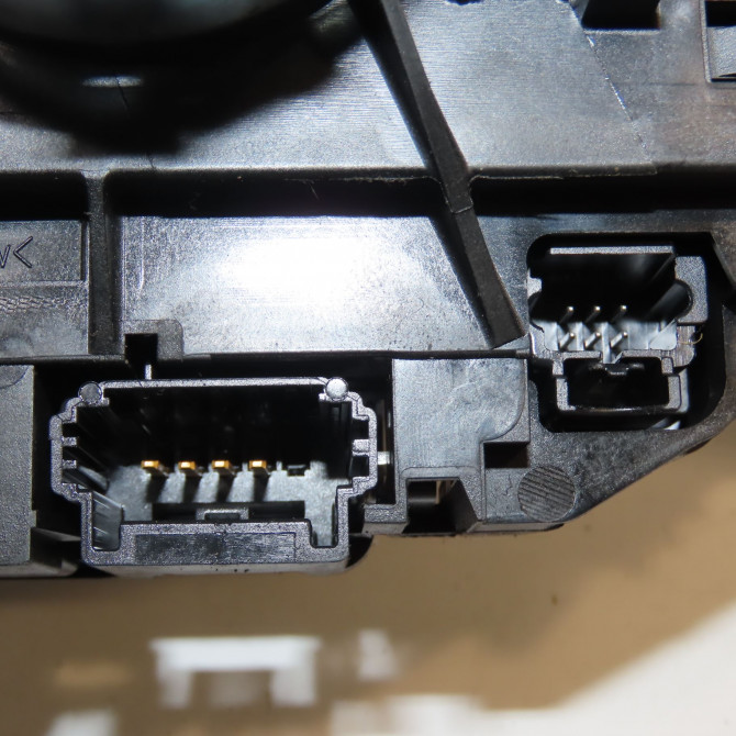 Bloc commodos occasion PEUGEOT 3008 I Phase 2 11-2013->... 1.6 HDI 115ch 4