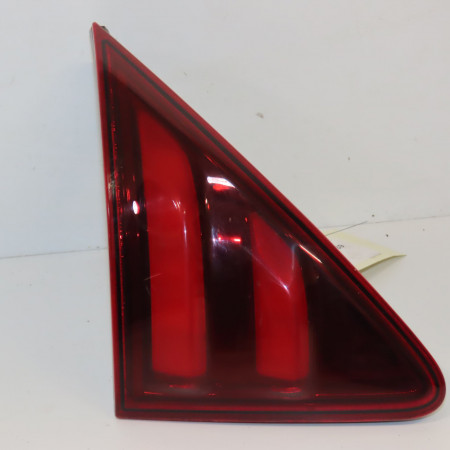 Feu arrière interieur gauche occasion PEUGEOT 3008 I Phase 2 11-2013->... 1.6 HDI 115ch 9805511380