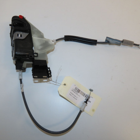 Serrure porte arg occasion  9844413080