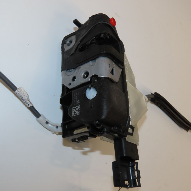 Serrure porte arg occasion  9844413080 2