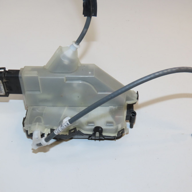 Serrure porte arg occasion  9844413080 3