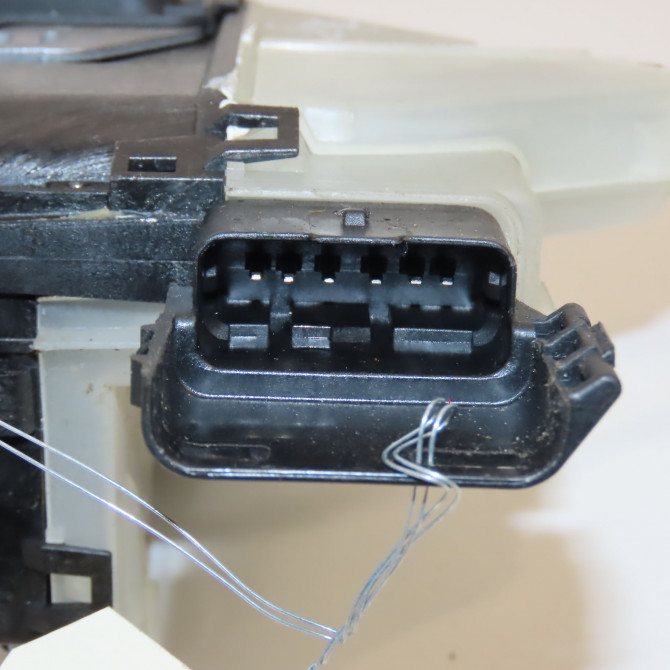 Serrure porte arg occasion  9844413080 4