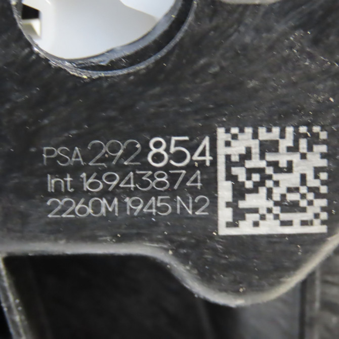 Serrure porte arg occasion  9844413080 5