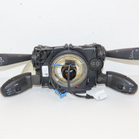 Bloc commodos occasion PEUGEOT 3008 I Phase 2 11-2013->... 2.0 HDI 150ch