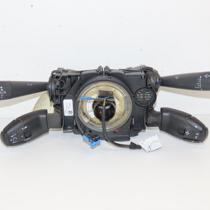 Bloc commodos occasion PEUGEOT 3008 I Phase 2 11-2013->... 2.0 HDI 150ch 1