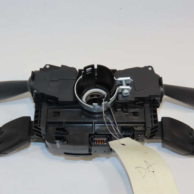 Bloc commodos occasion PEUGEOT 3008 I Phase 2 11-2013->... 2.0 HDI 150ch 2