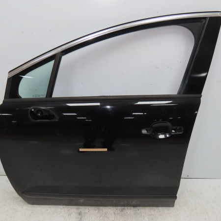 Porte avant gauche occasion PEUGEOT 3008 I Phase 2 11-2013->... 2.0 HDI 150ch 9002AR