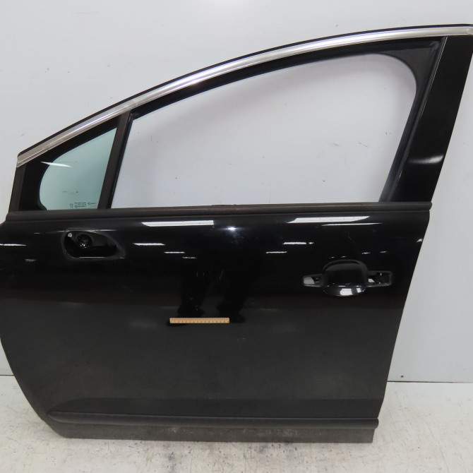 Porte avant gauche occasion PEUGEOT 3008 I Phase 2 11-2013->... 2.0 HDI 150ch 9002AR 1