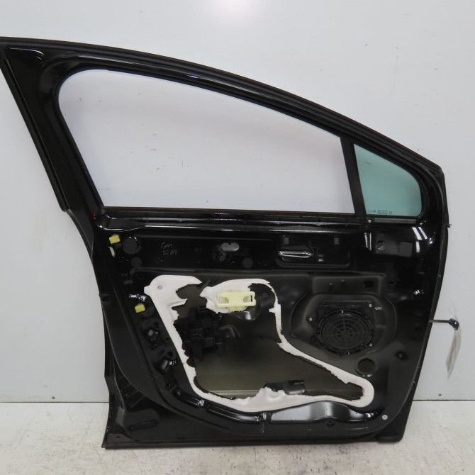 Porte avant gauche occasion PEUGEOT 3008 I Phase 2 11-2013->... 2.0 HDI 150ch 9002AR 2