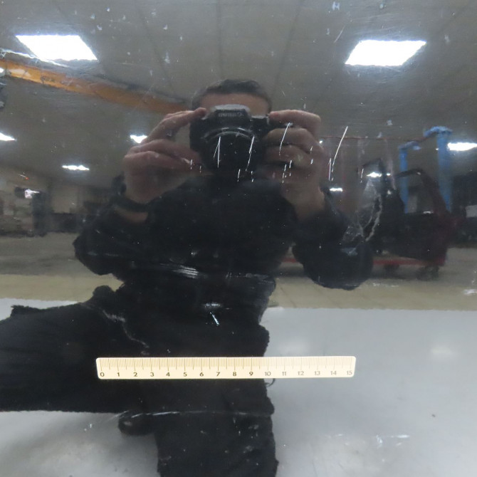 Porte avant gauche occasion PEUGEOT 3008 I Phase 2 11-2013->... 2.0 HDI 150ch 9002AR 3