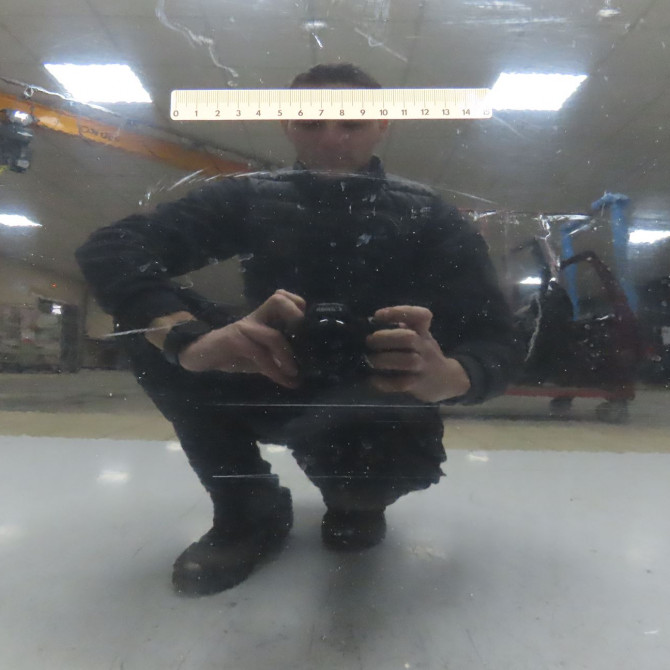 Porte avant gauche occasion PEUGEOT 3008 I Phase 2 11-2013->... 2.0 HDI 150ch 9002AR 4